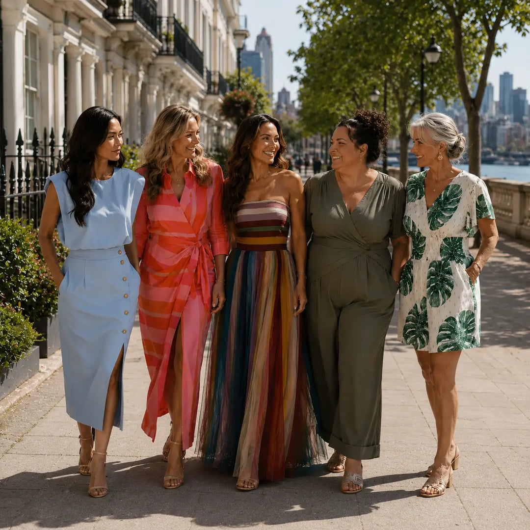 Women's Best Sellers
