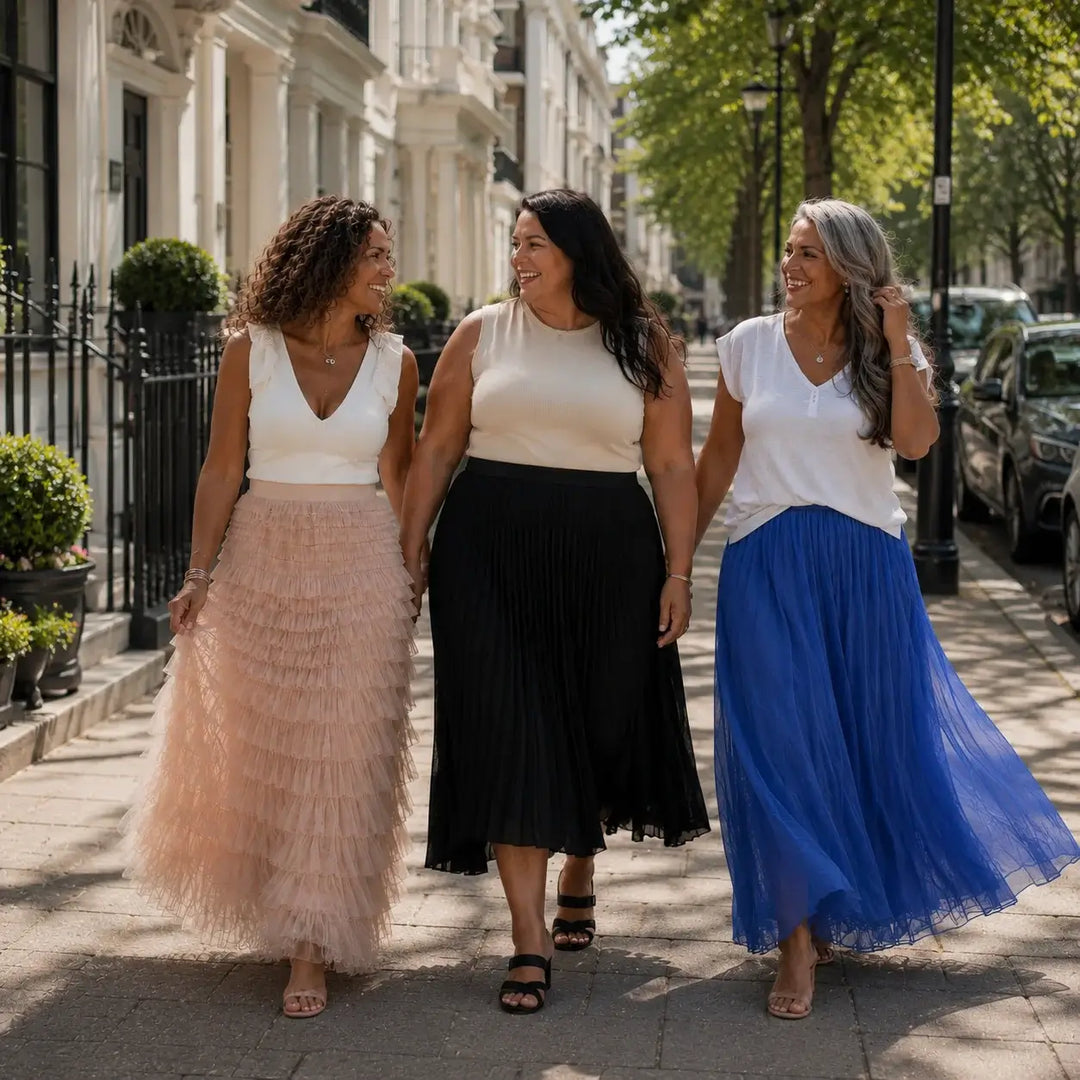 Skirts