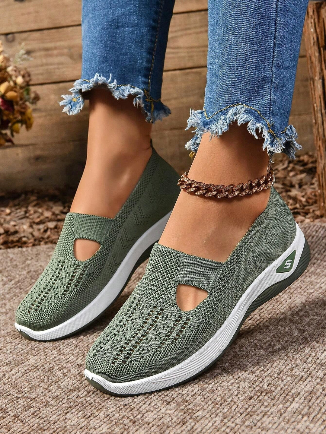 Alice | Women's Lightweight Orthopedic Summer Sandals - image 5