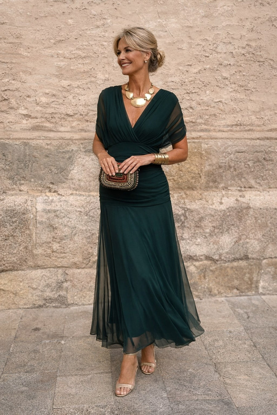 Women's Autumn Occasionwear