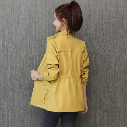 Women's Coats & Jackets