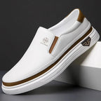 Cole | Men's Slip-On Shoes, Closed-Toe Casual Shoes | Bella Blue