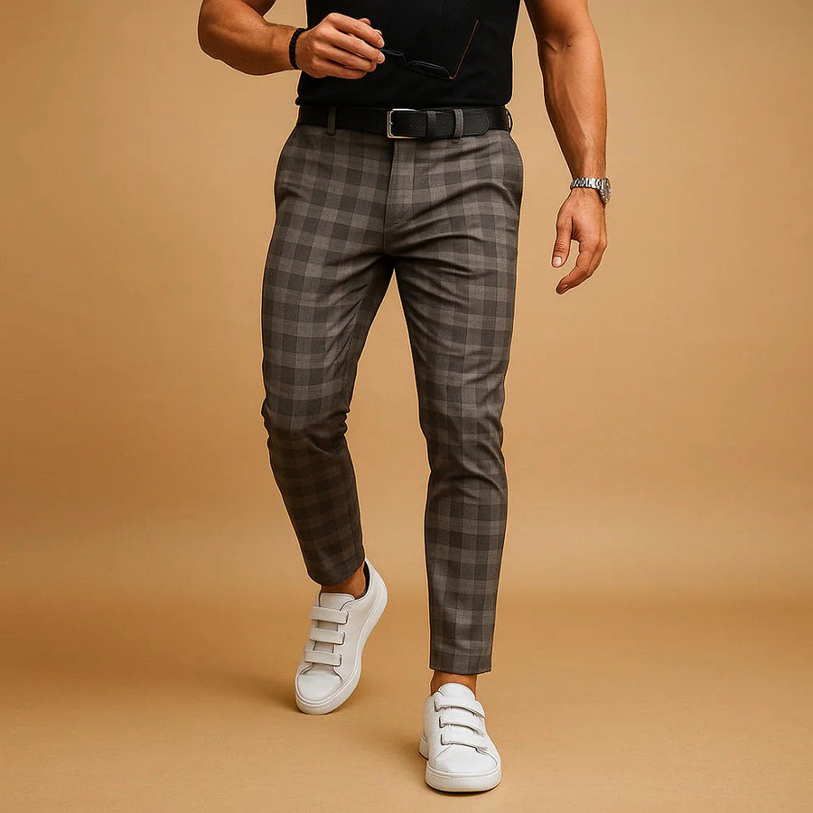 Men's Trousers & Shorts