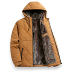 Dylan | Women's Comfortable Structured Jacket, Everyday Autumn Jacket | Bella Blue