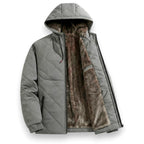 Dylan | Women's Comfortable Structured Jacket, Everyday Autumn Jacket | Bella Blue