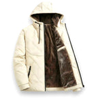 Dylan | Women's Comfortable Structured Jacket, Everyday Autumn Jacket | Bella Blue
