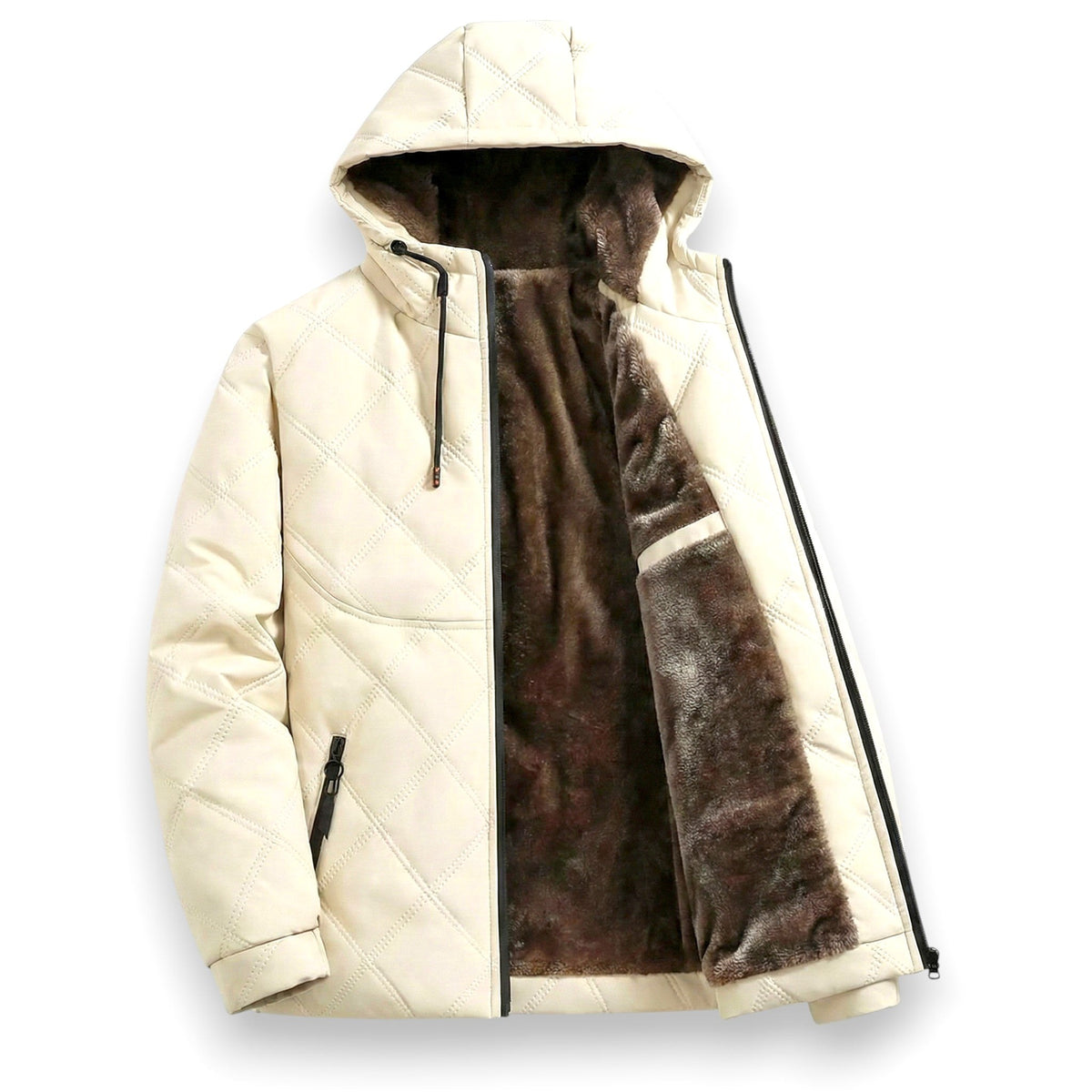 Dylan | Women's Comfortable Structured Jacket, Everyday Autumn Jacket | Bella Blue