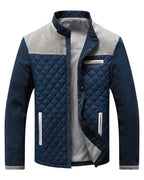 Edmund | Men's Tailored Blazer Jacket, Smart Formal Blazer | Bella Blue