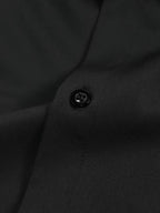 Edward | Men's Long-Sleeved Breathable Shirt, Slim-Fit Smart Shirt | Bella Blue