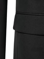 Elliot | Men's Slim-Fit Three-Piece Suit, Double-Breasted Waistcoat Trouser Suit | Bella Blue