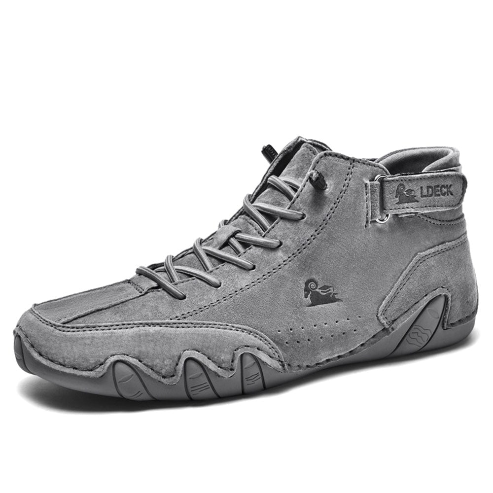 Emilia | Women's Waterproof Orthopaedic Shoes, Breathable Comfort Shoes