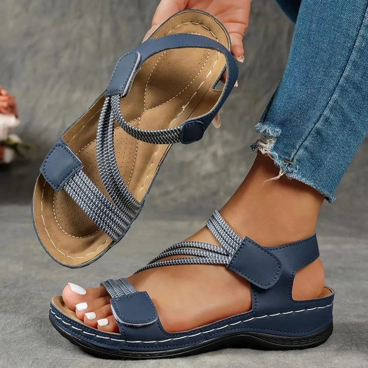 Felice | Women's Casual Comfort Sandals - image 6