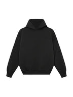 Florian | Men's Hooded Tracksuit with Straight Fit, Hoodie Set | Bella Blue | Light Grey