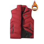 Foster | Women's Quilted Gilet, Lightweight Padded Gilet | Bella Blue