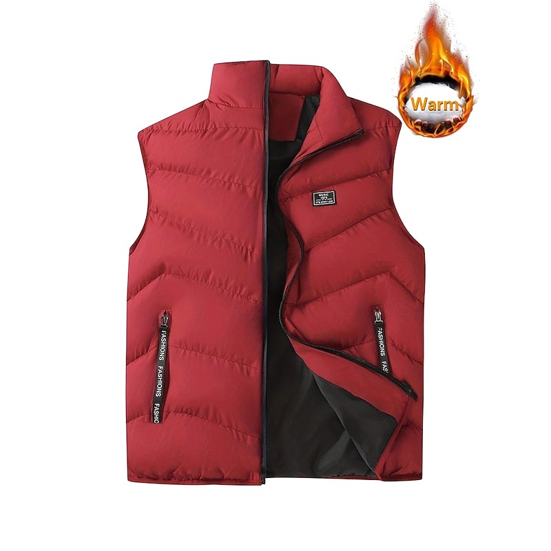Foster | Women's Quilted Gilet, Lightweight Padded Gilet | Bella Blue