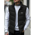 Foster | Women's Quilted Gilet, Lightweight Padded Gilet | Bella Blue