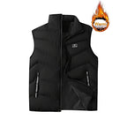 Foster | Women's Quilted Gilet, Lightweight Padded Gilet | Bella Blue