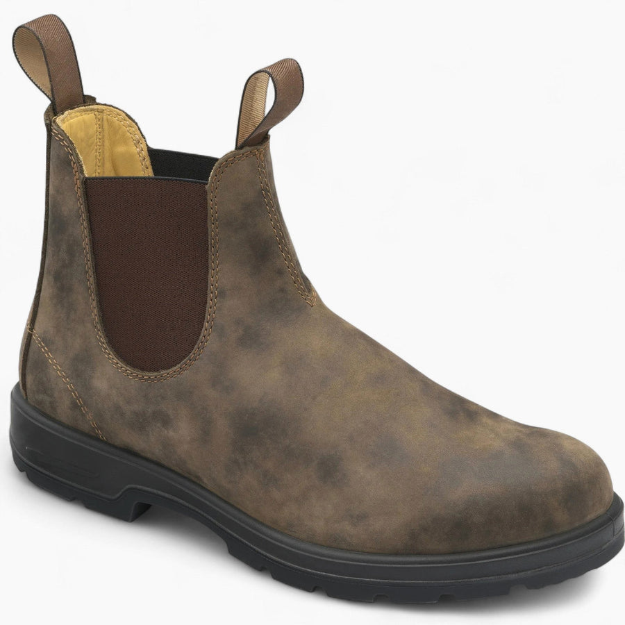Men's Footwear