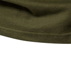 Hannes | Men's Long-Sleeve Shirt with Contrast Detail, Sporty Long-Sleeve Shirt | Bella Blue | Grey