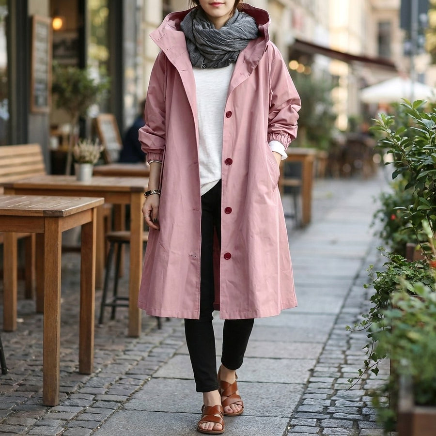 Women's Coats & Jackets