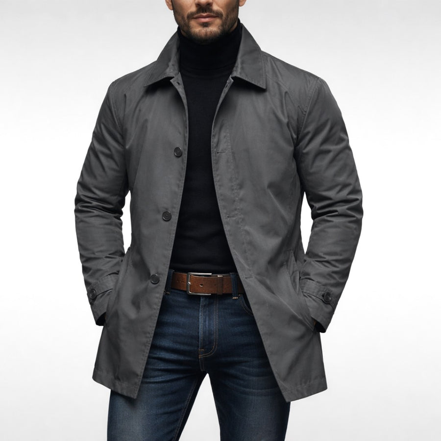 Men's Coats & Jackets
