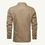 Holden | Men's Tailored Casual Jacket, Smart Business Casual Jacket | Bella Blue