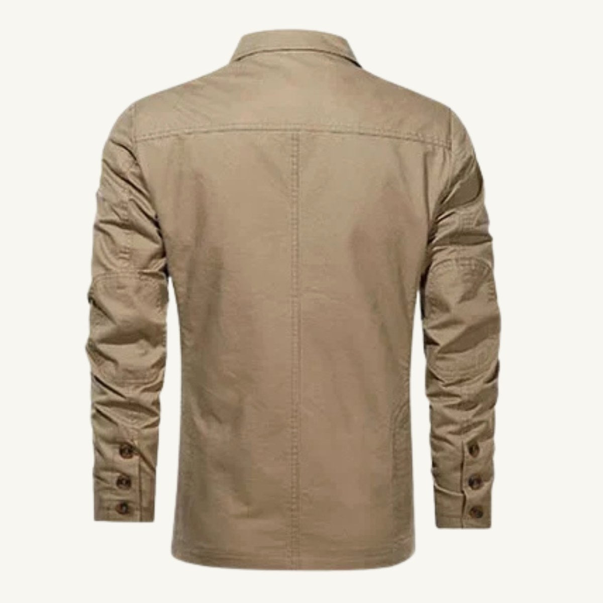 Holden | Men's Tailored Casual Jacket, Smart Business Casual Jacket | Bella Blue