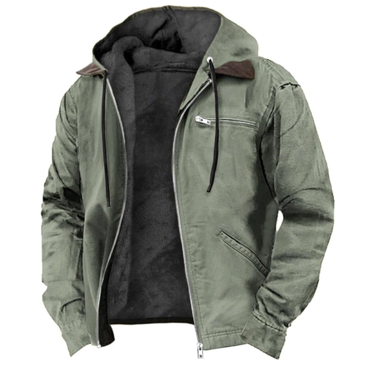 Hugo | Women's Insulated Winter Coat, Weatherproof Autumn Coat | Bella Blue