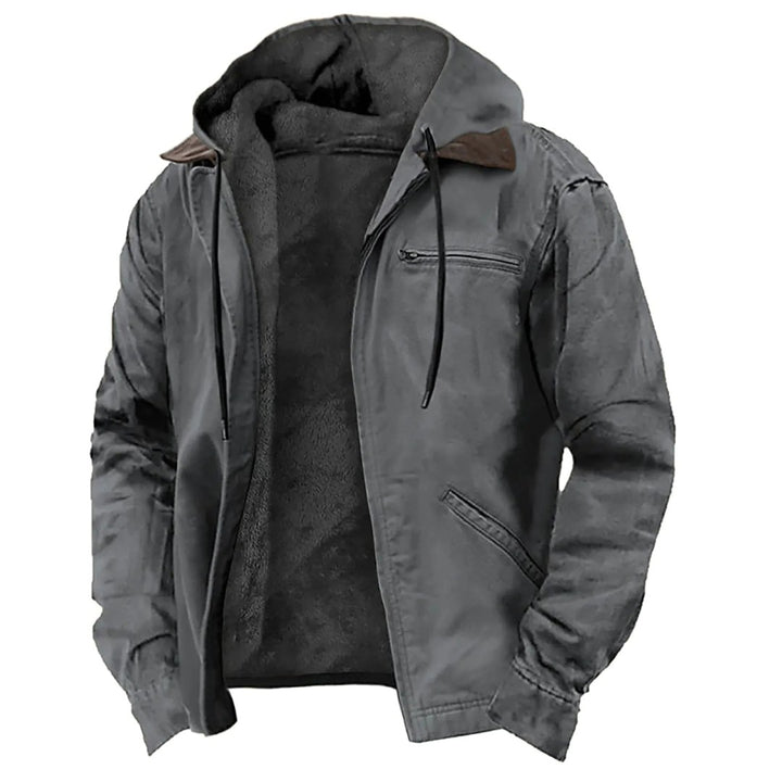 Hugo | Women's Insulated Winter Coat, Weatherproof Autumn Coat | Bella Blue