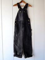 Iris | Women's Cotton Adjustable Dungarees, Functional Work Dungarees | Bella Blue