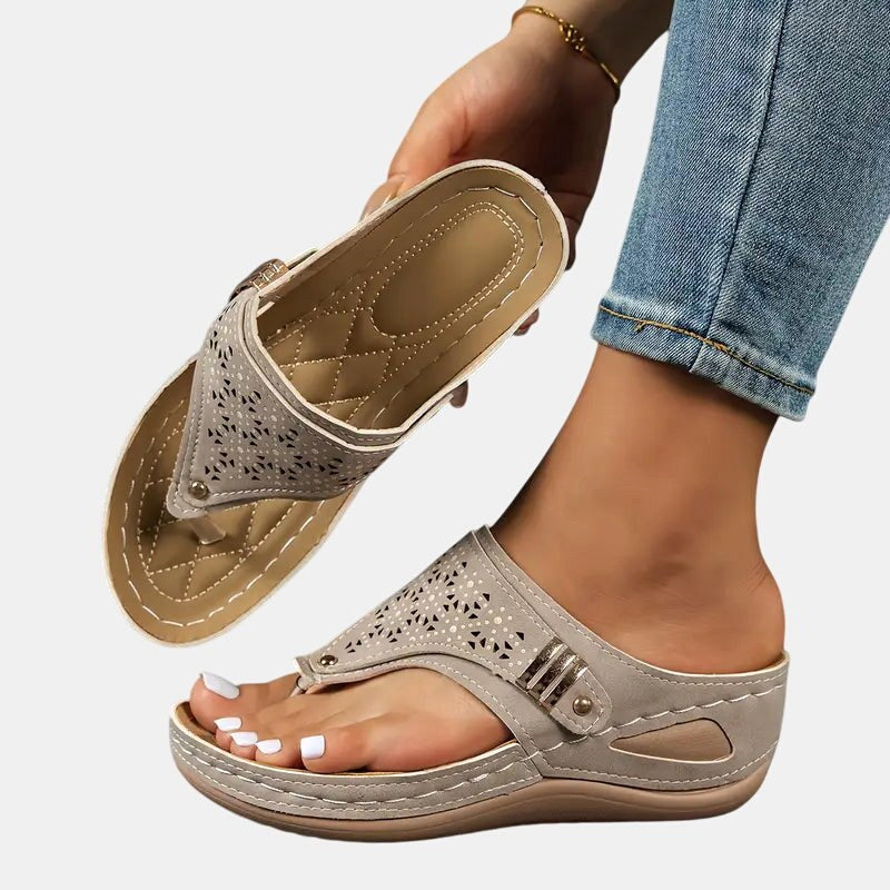 Kaylie | Women's Orthopedic Sandals - image 5