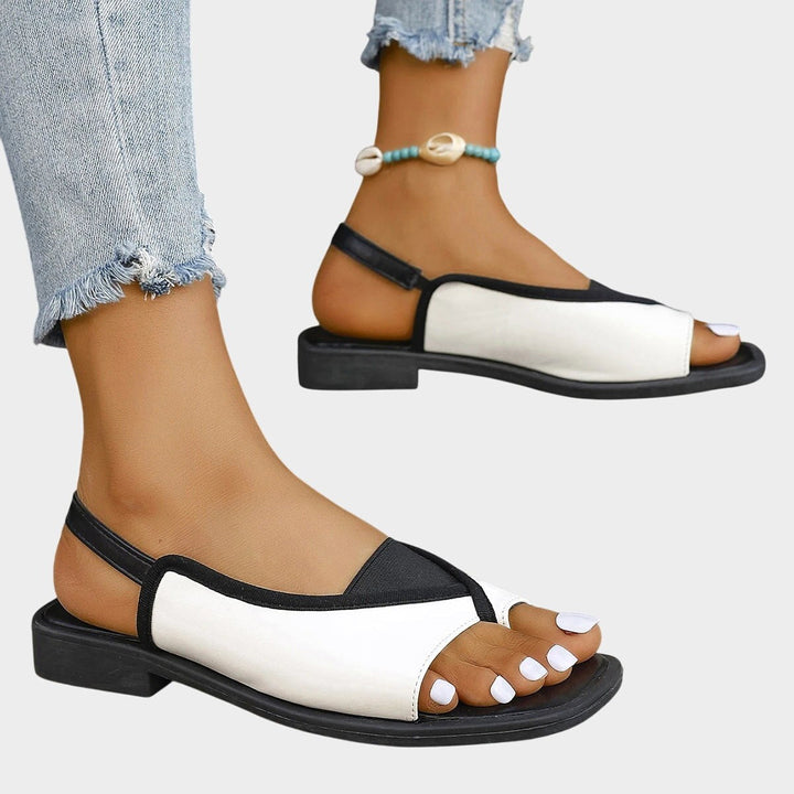 Madison | Women's Orthopedic Sandals - Multi Colour