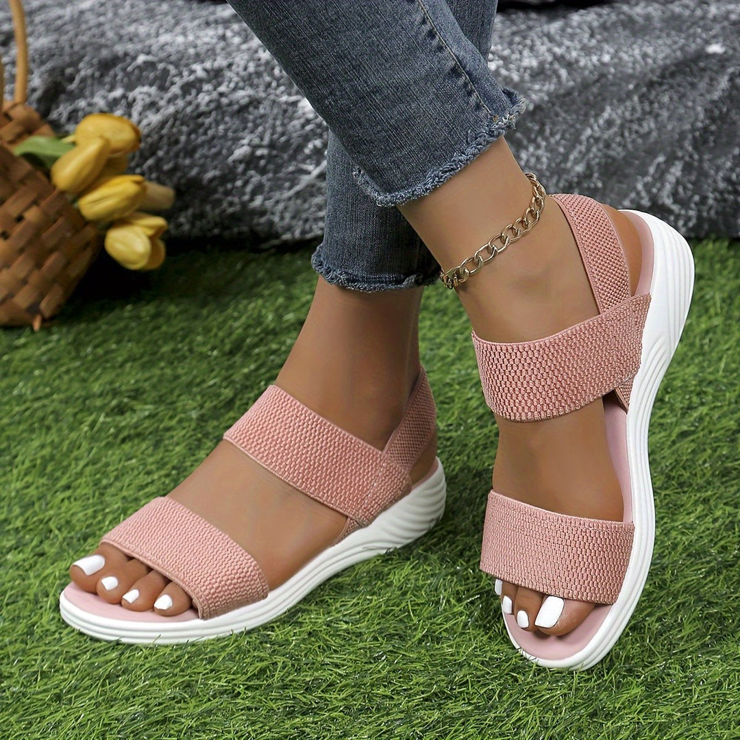 Maeve | Women's Lightweight Orthopedic Sandals - image 11