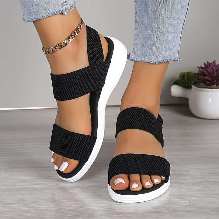 Maeve | Women's Lightweight Orthopedic Sandals - image 14