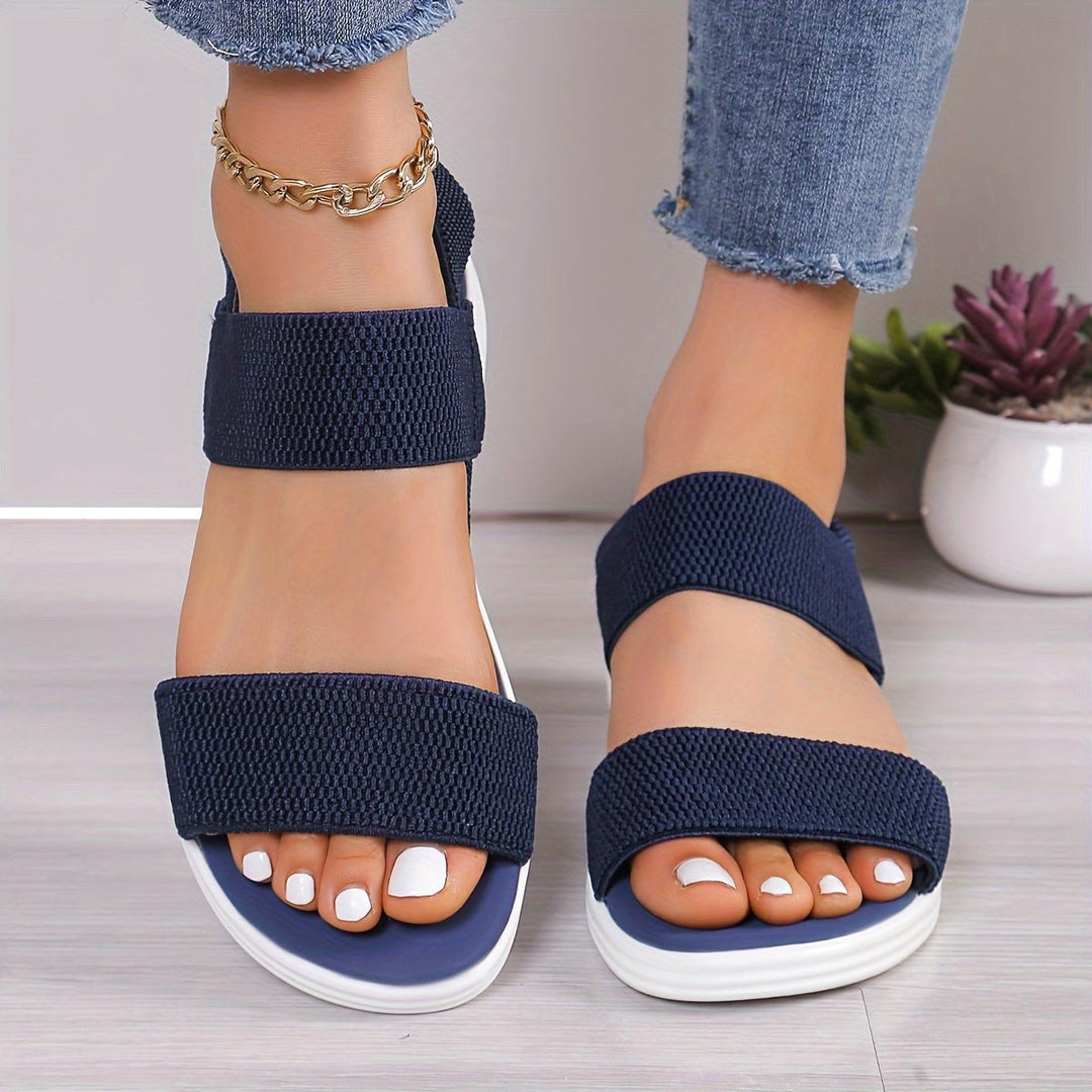 Maeve | Women's Lightweight Orthopedic Sandals - image 18
