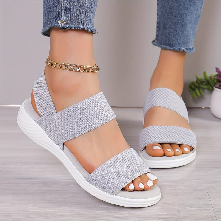 Maeve | Women's Lightweight Orthopedic Sandals - image 21