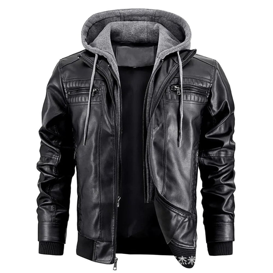 Men's Coats & Jackets