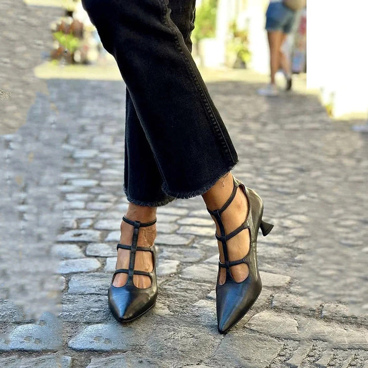 Savannah | Women's Orthopedic Comfort Sandals - image 7