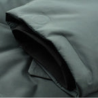 Spencer | Men's Classic Windbreaker Jacket, Lightweight Autumn Jacket | Bella Blue