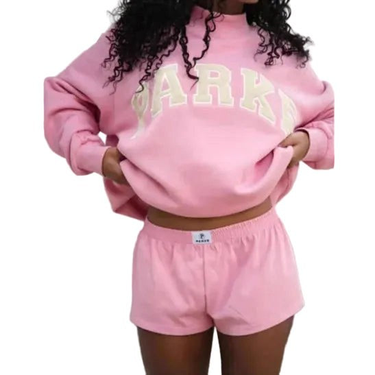 Women's Knitwear & Hoodies