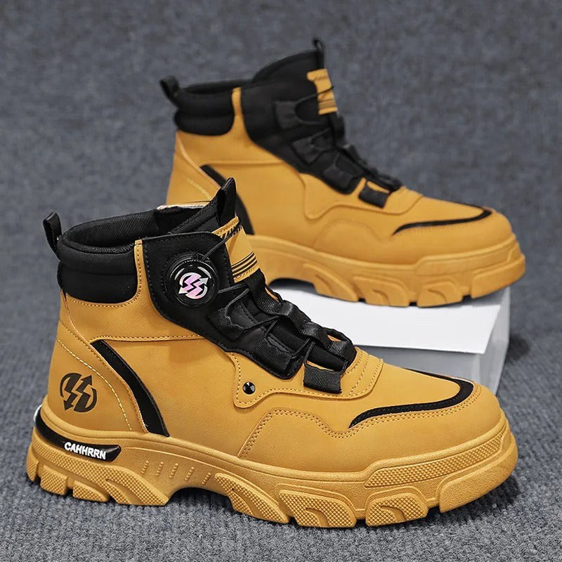Men's Footwear