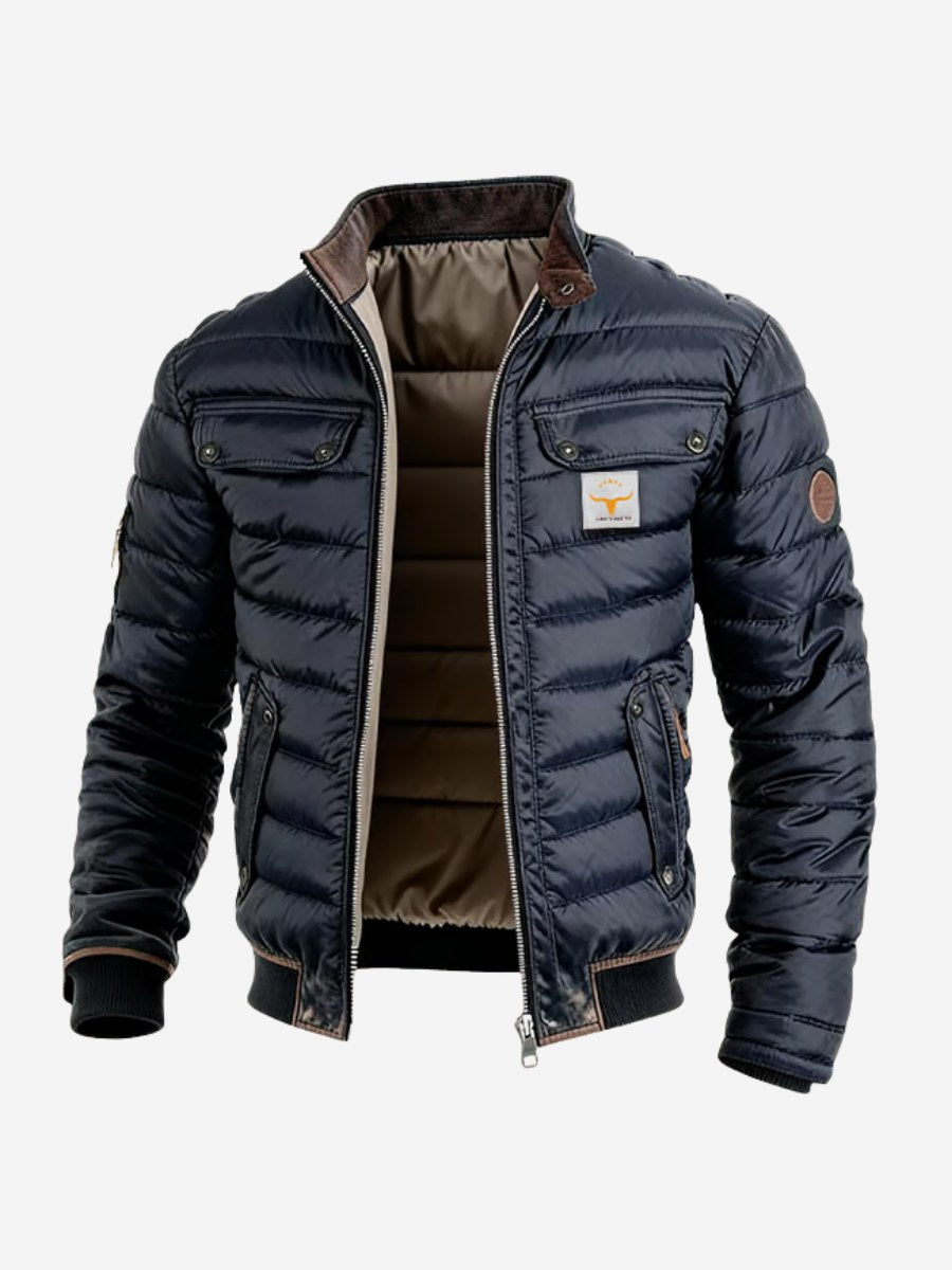 Men's Coats & Jackets