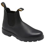 Werner | Women's Chelsea Boots, Elegant Autumn Boots | Bella Blue | Brown